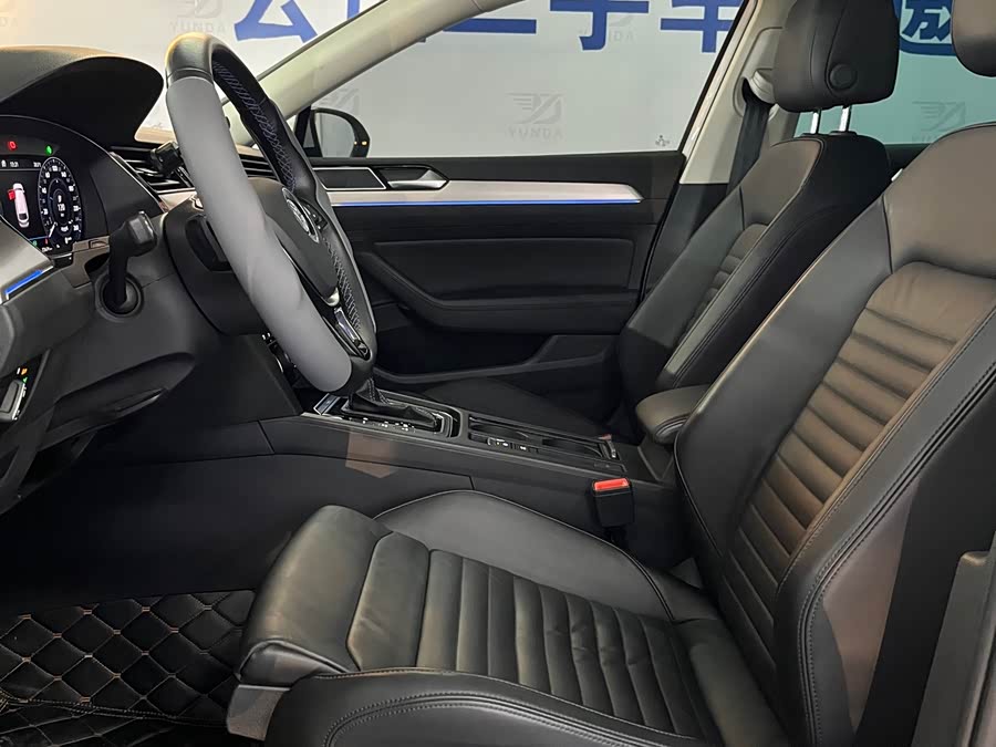 Volkswagen Variant New Energy 2020 #12 Volkswagen Variant New Energy 2020 imagem de carro #12