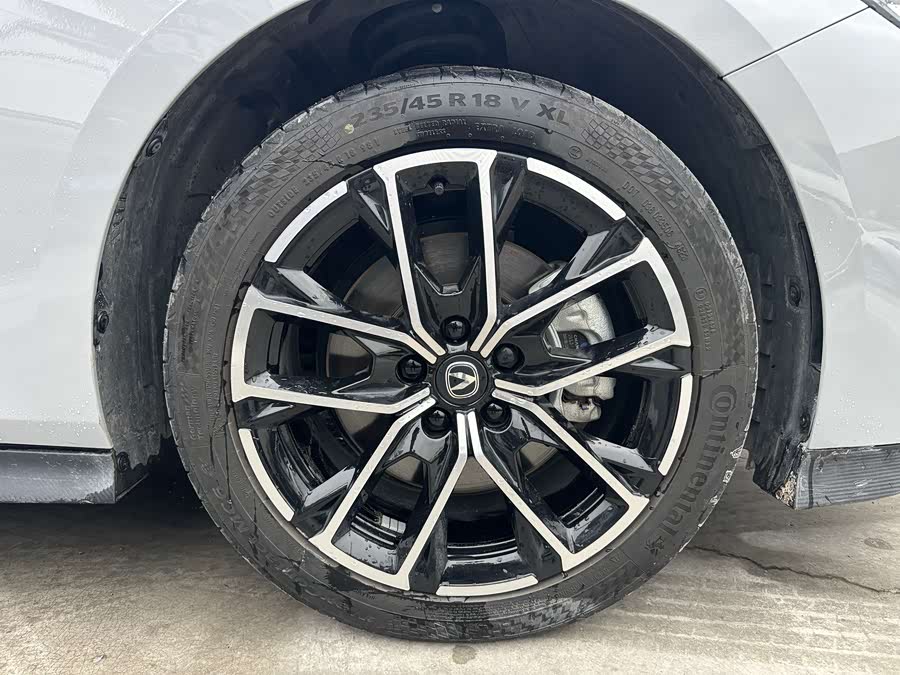 Changan CS75 Plus 2022 #12 Changan CS75 Plus 2022 imagen de coche #12