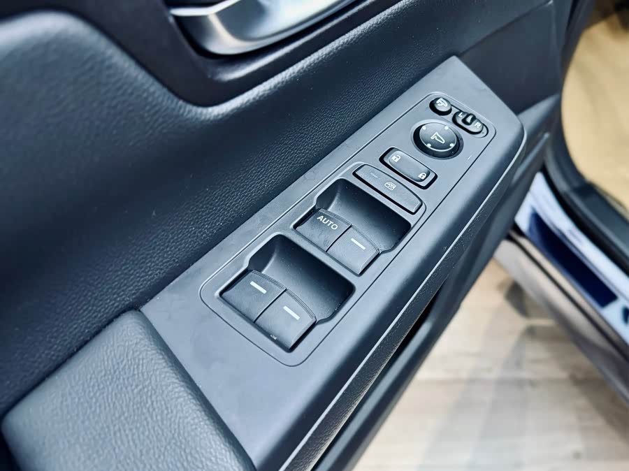 Honda Breeze 2023 car image #12