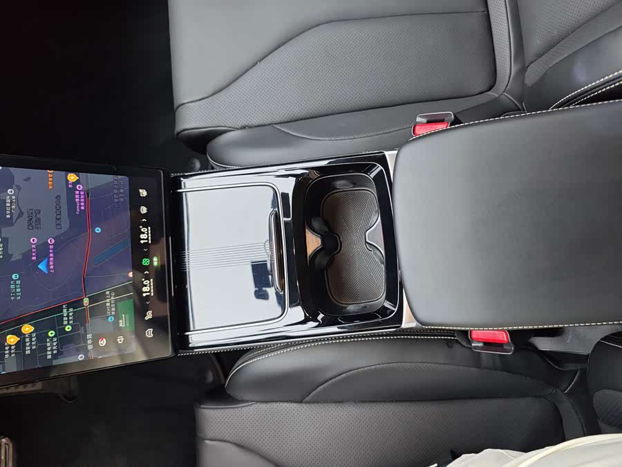 Xpeng P5 2022 #12 Xpeng P5 2022 immagine di auto #12