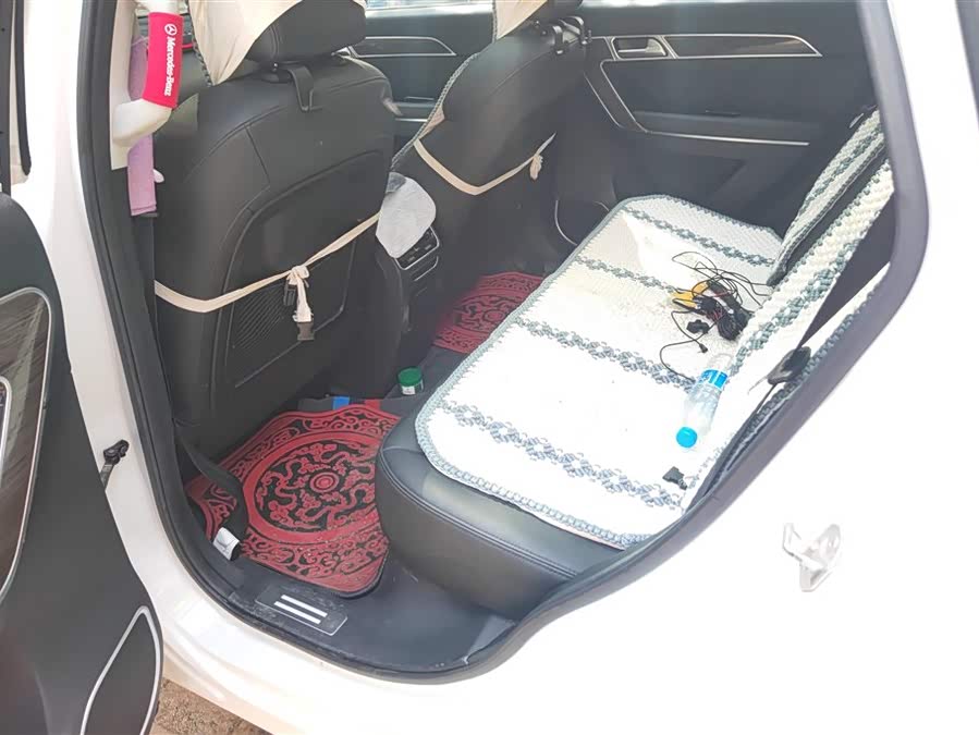 Haval H6 Coupe 2016 car image #12