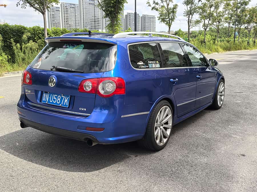 大众 Passat 2011 #12 大众 Passat 2011 汽车图片 #12