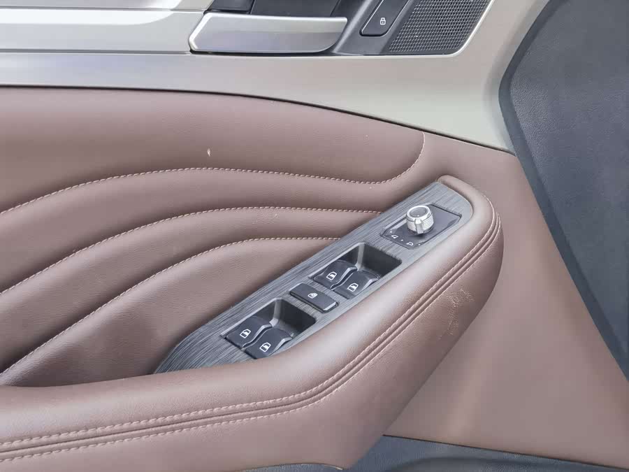 Haval F7 2019 image de voiture #12