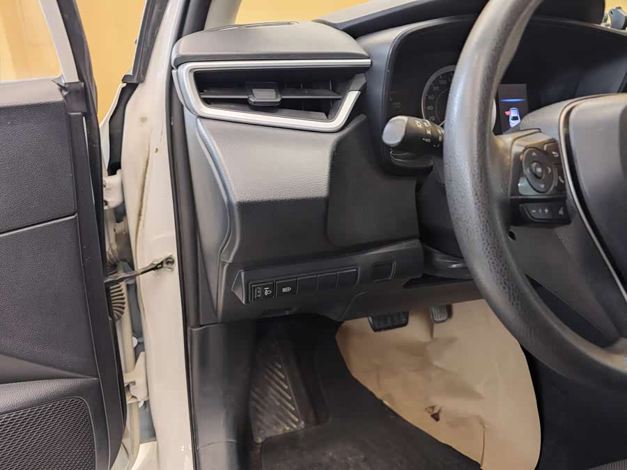 Toyota Corolla 2022 car image #12