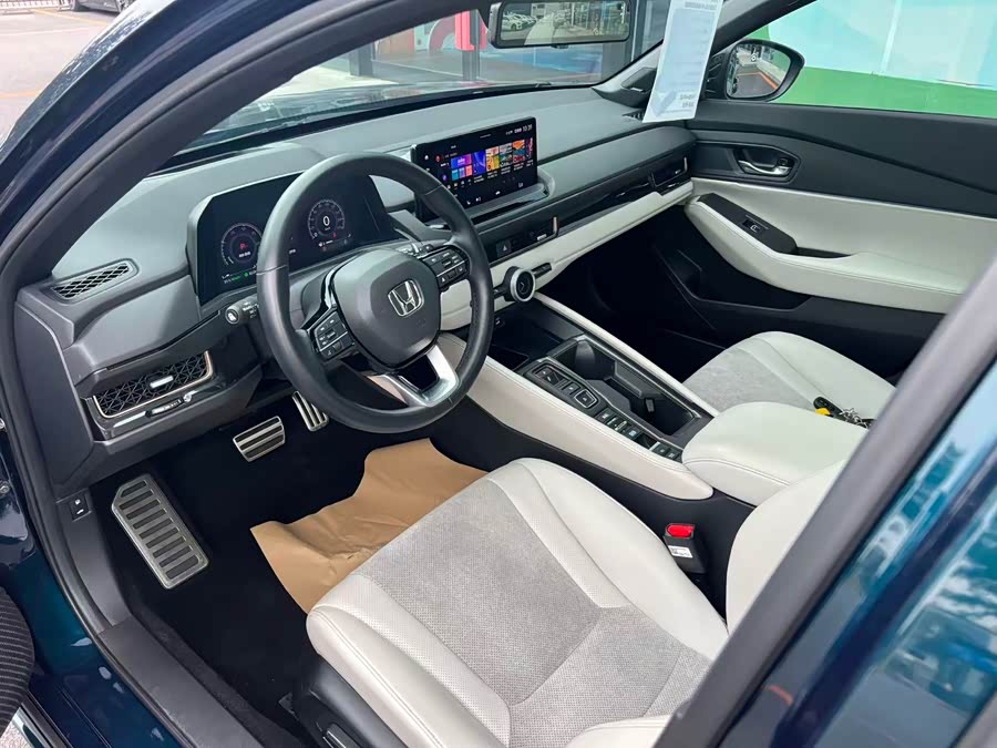 Honda Inspire New Energy 2023 car image #12