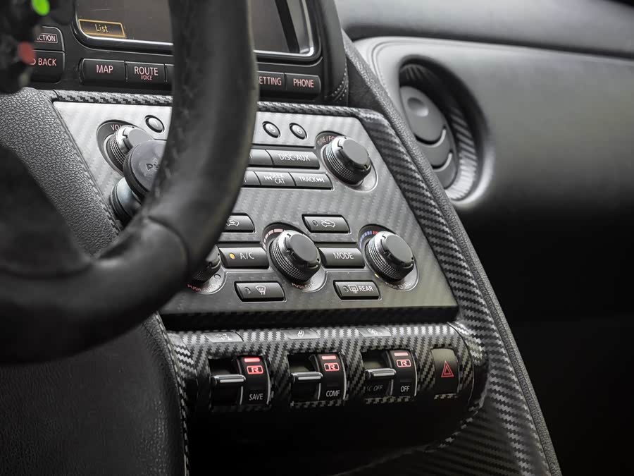 日产 日产GT-R 2013 汽车图片 #12