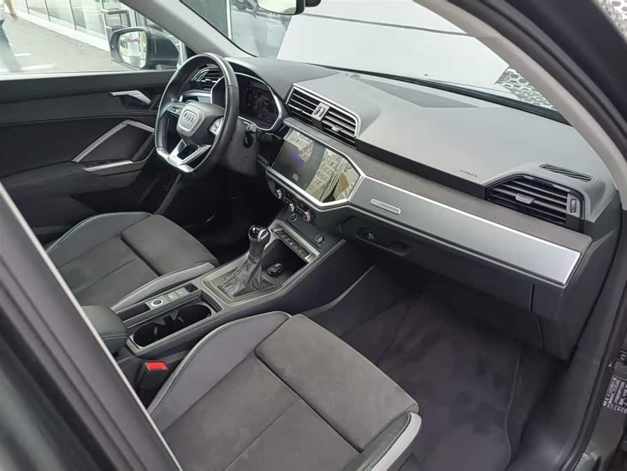 奥迪 奥迪Q3 2023 汽车图片 #12