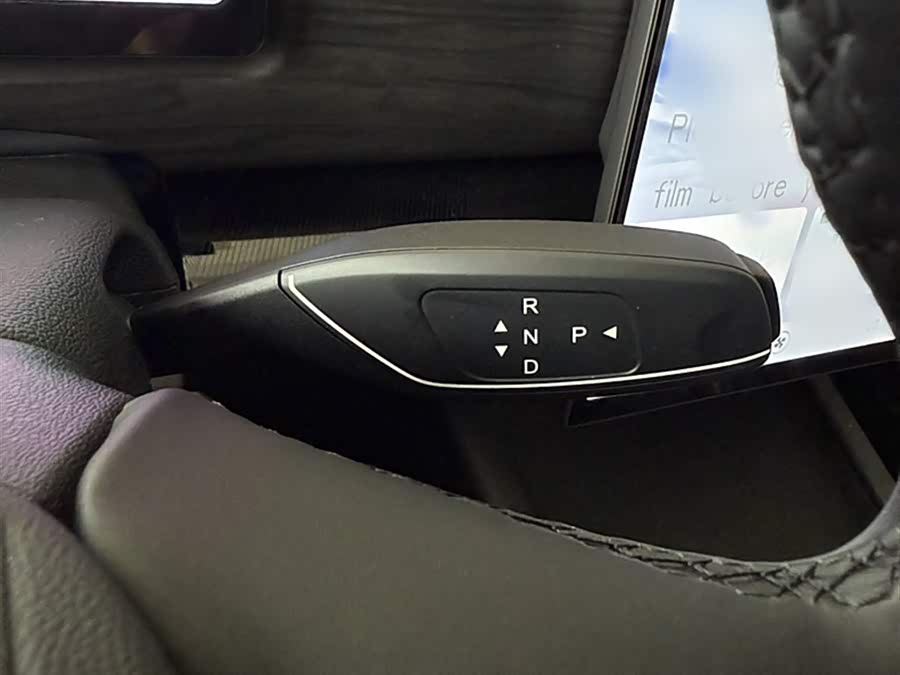 Chery Tiggo7 C-DM 2025 #12 Chery Tiggo7 C-DM 2025 car image #12