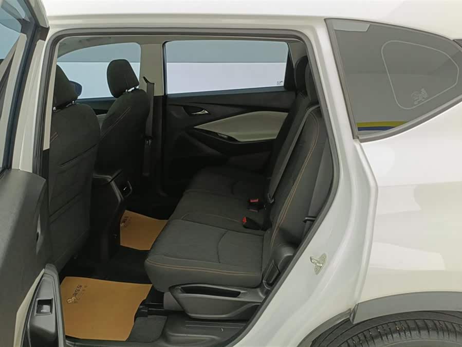 Chevrolet Orlando 2020 car image #12