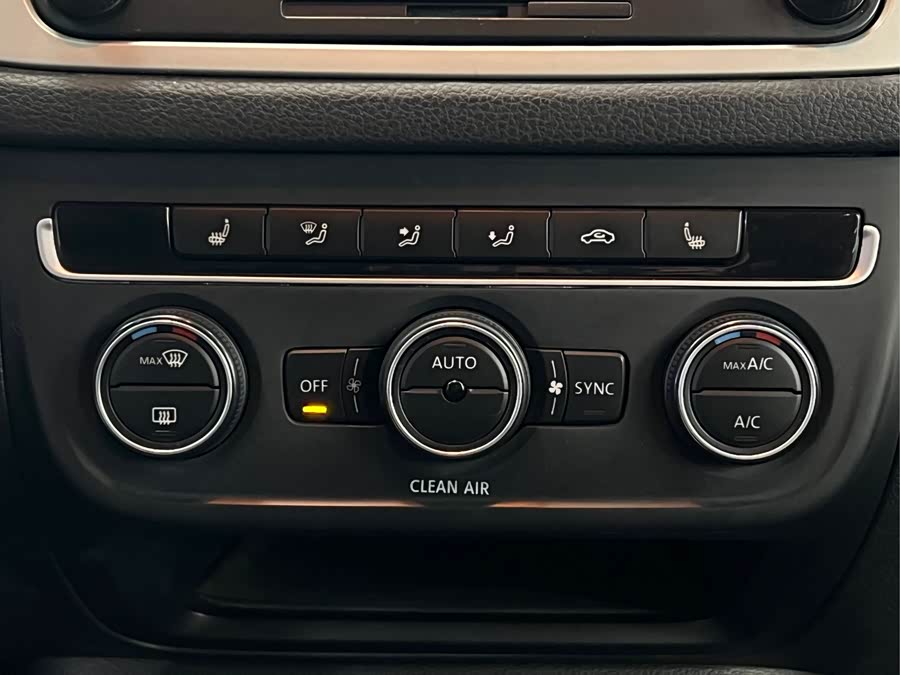 Volkswagen Tiguan 2016 #12 Volkswagen Tiguan 2016 car image #12