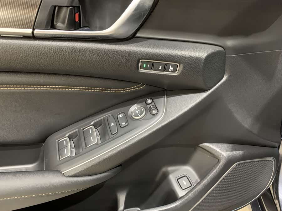 Honda Accord 2021 #12 Honda Accord 2021 car image #12