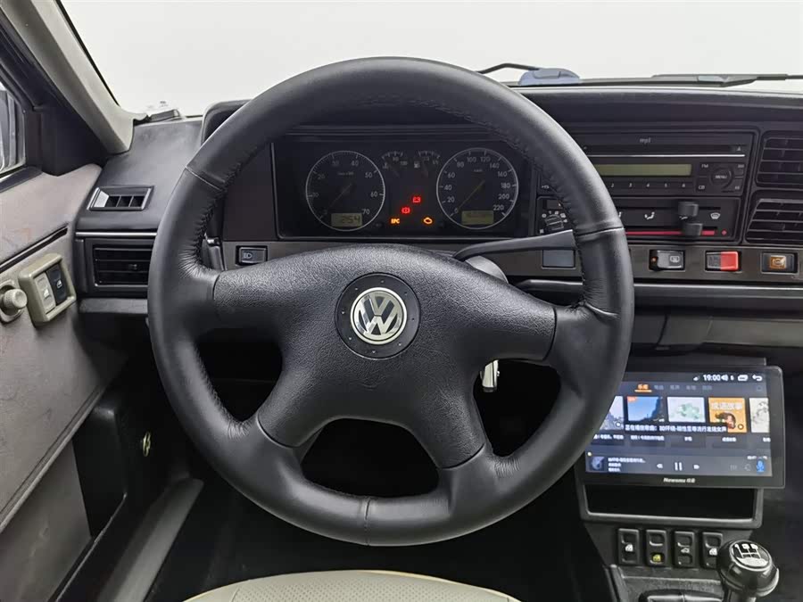 Volkswagen Santana Classic 2010 #12 Volkswagen Santana Classic 2010 صورة سيارة #12