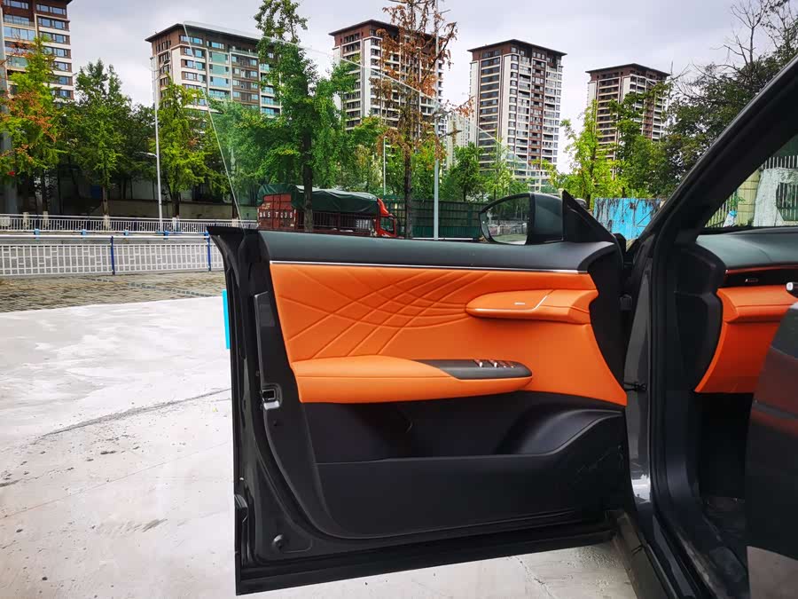 Deepal S07 2025 #12 Deepal S07 2025 immagine di auto #12