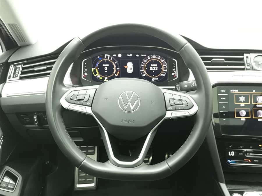 Volkswagen Magotan GTE 2022 imagen de coche #12