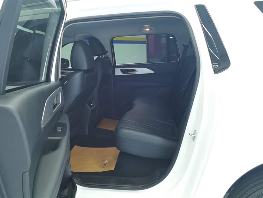 Haval H5 2024 car image #12