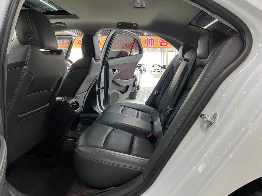 Chevrolet Malibu 2018 #12 Chevrolet Malibu 2018 car image #12