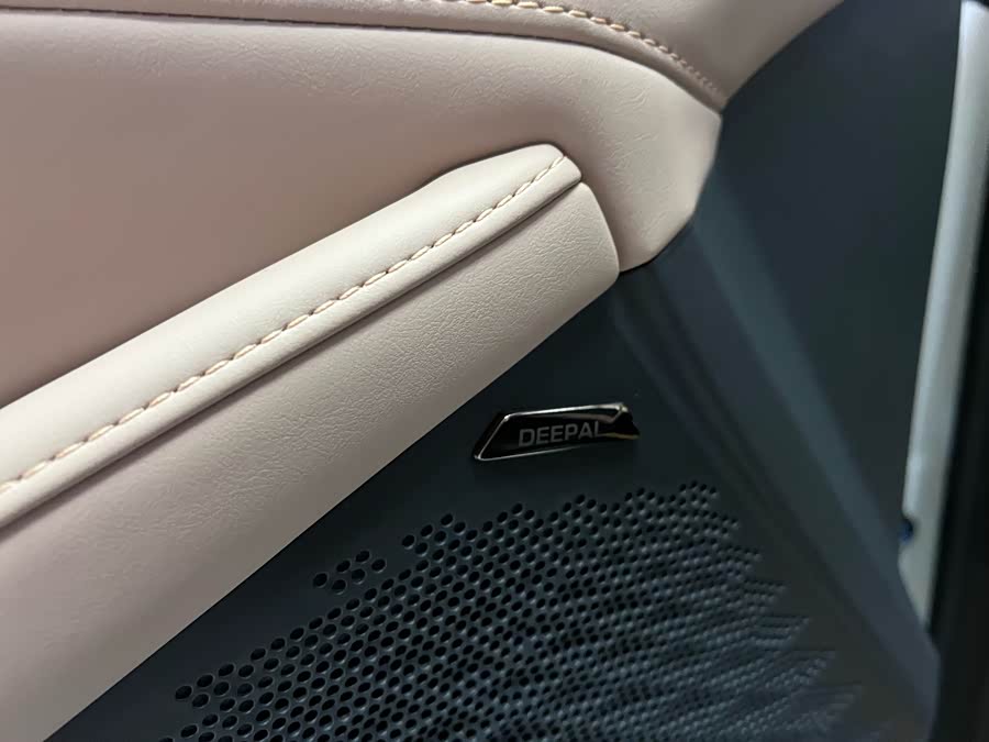 Deepal SL03 2025 car image #12