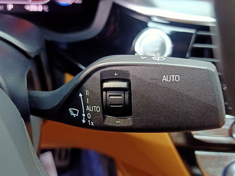 BMW 5 Series (Imported) 2020 #12 BMW 5 Series (Imported) 2020 immagine di auto #12