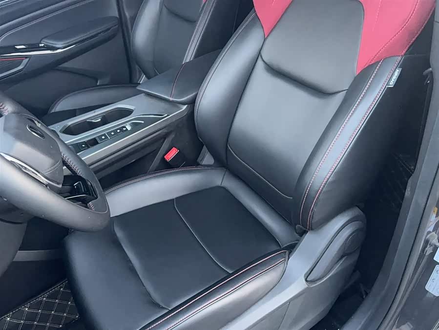 Changan X5 PLUS 2024 #12 Changan X5 PLUS 2024 car image #12