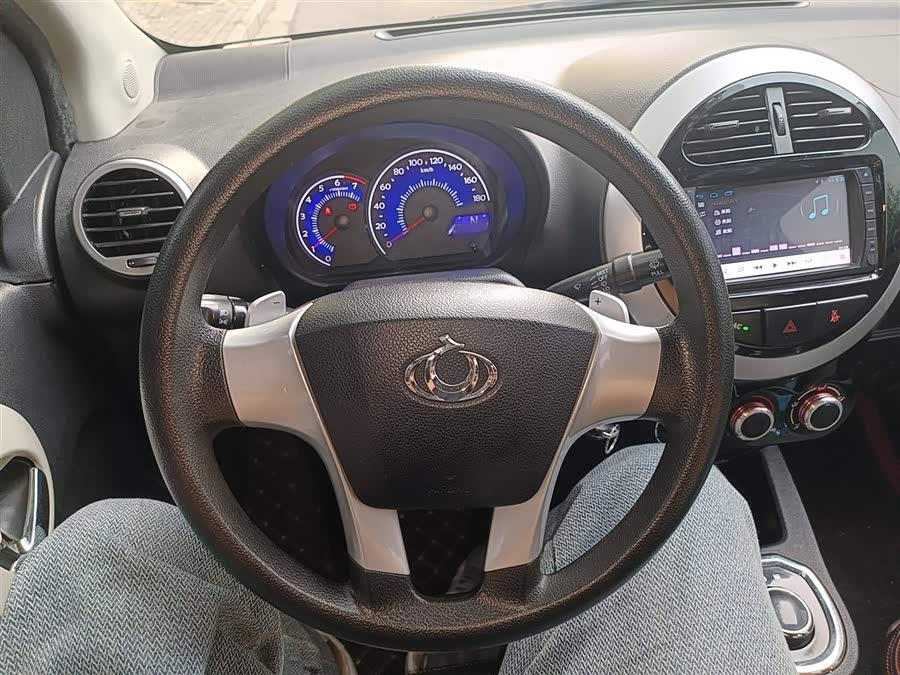 GEELY Panda Classic 2016 #12 GEELY Panda Classic 2016 imagem de carro #12