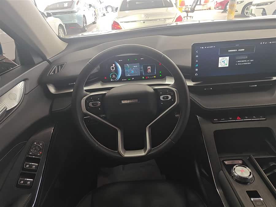 Haval H6 2022 #12 Haval H6 2022 изображение автомобиля #12