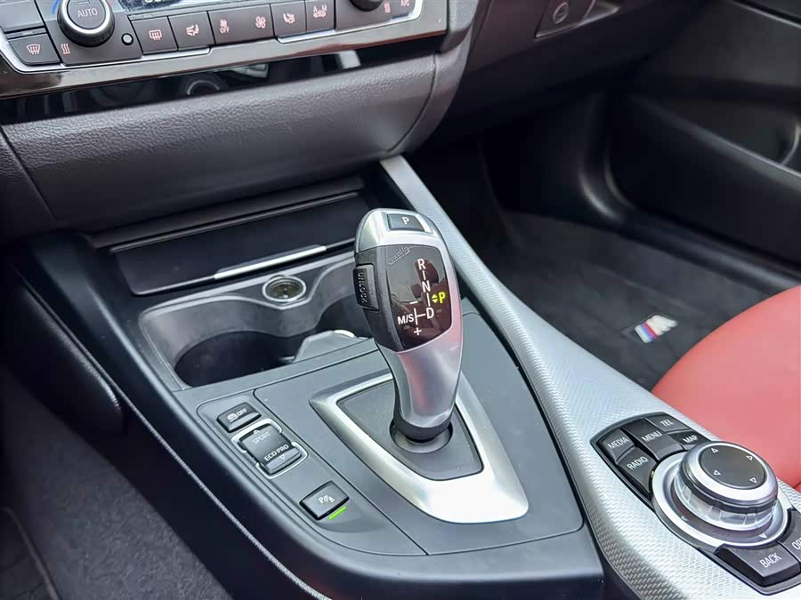 BMW 2 Series (Imported) 2016 #12 BMW 2 Series (Imported) 2016 car image #12