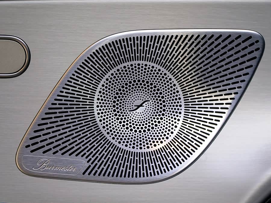 Mercedes-Benz GLE AMG 2020 #12 Mercedes-Benz GLE AMG 2020 изображение автомобиля #12