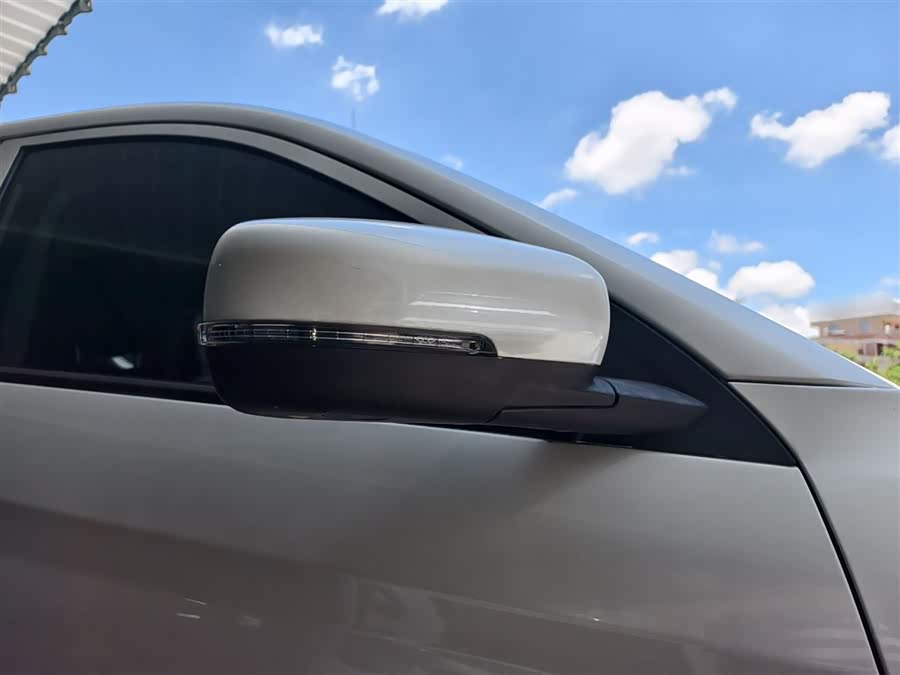 Jetour X70M 2020 #12 Jetour X70M 2020 immagine di auto #12