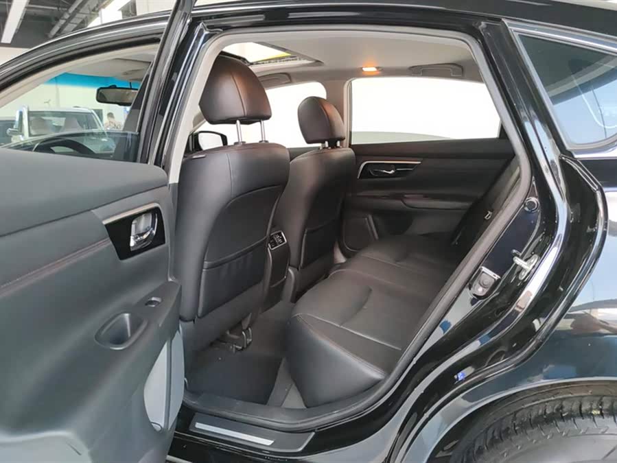 日产 天籁 2018 汽车图片 #12