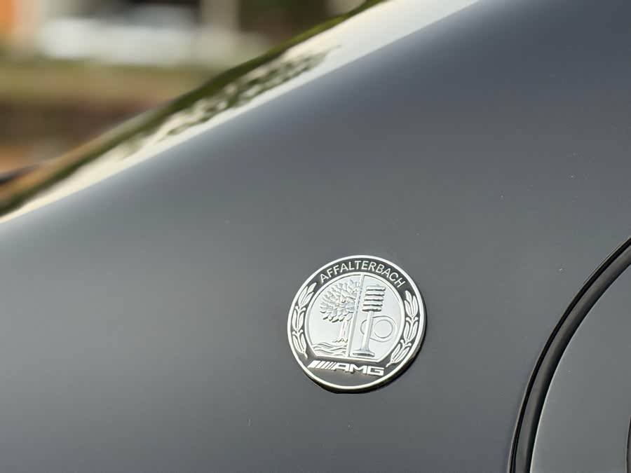 Mercedes-Benz C AMG 2017 #12 Mercedes-Benz C AMG 2017 immagine di auto #12