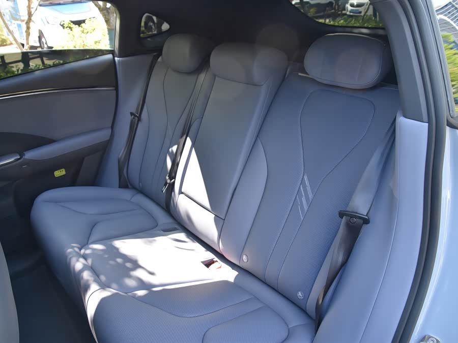 Xpeng G7 2025 #12 Xpeng G7 2025 immagine di auto #12