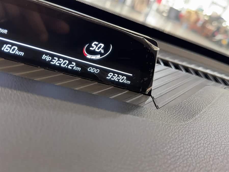 哪吒汽车 哪吒AYA 2024 汽车图片 #12