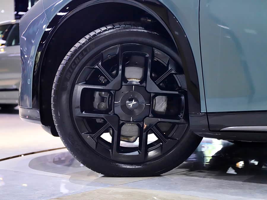 Xpeng G7 2025 #12 Xpeng G7 2025 immagine di auto #12