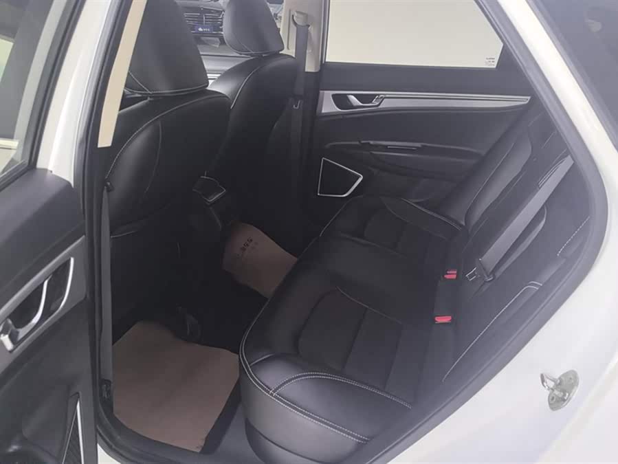 GEELY C3R 2020 car image #12
