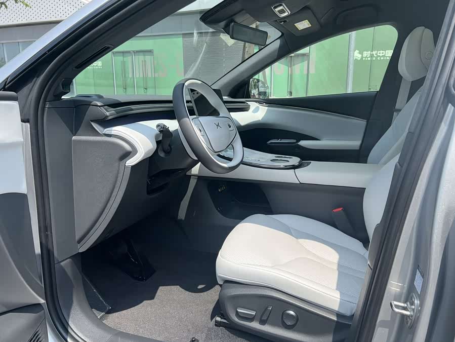 Xpeng G7 2025 immagine di auto #12