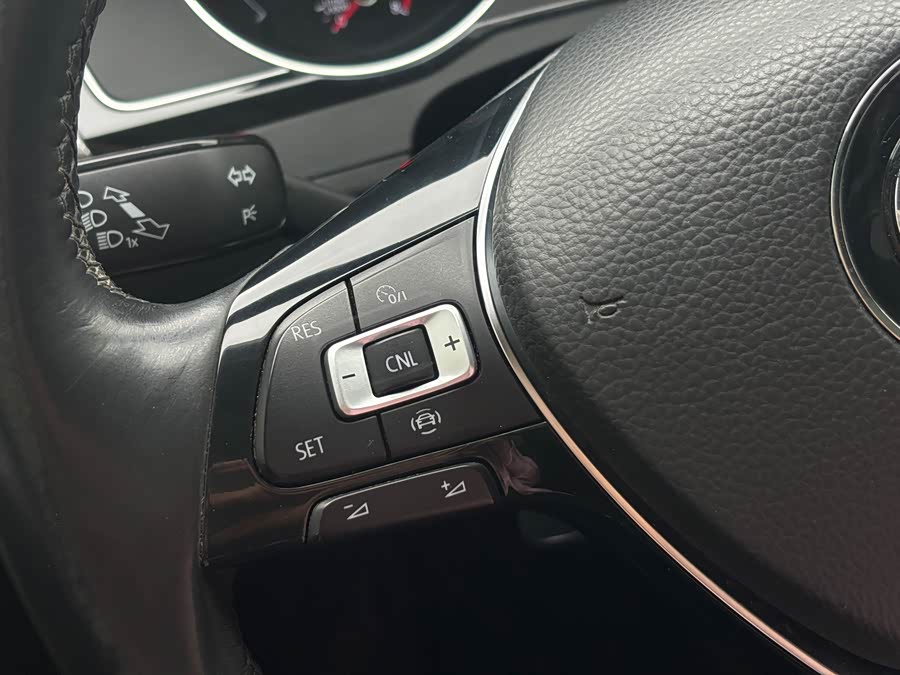 Volkswagen Magotan GTE 2021 car image #12