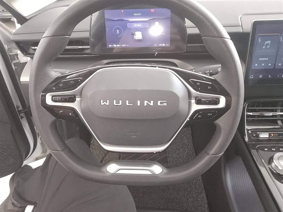 五菱汽车 五菱E5 2024 汽车图片 #12