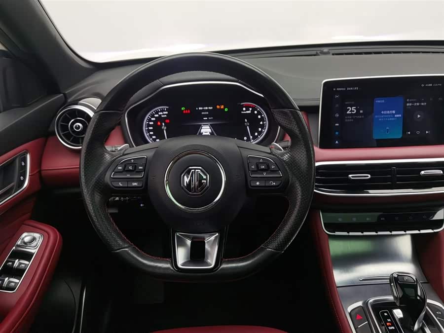 MG HS 2020 #12 MG HS 2020 car image #12