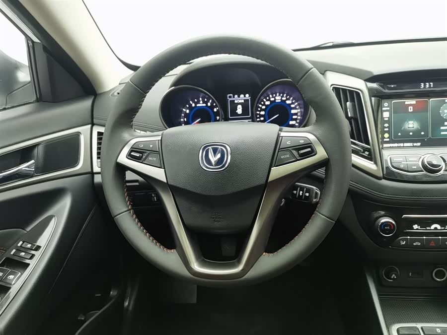 Changan Eado XT 2017 #12 Changan Eado XT 2017 изображение автомобиля #12