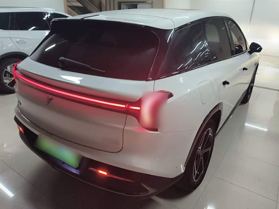 Neta L 2024 #12 Neta L 2024 изображение автомобиля #12