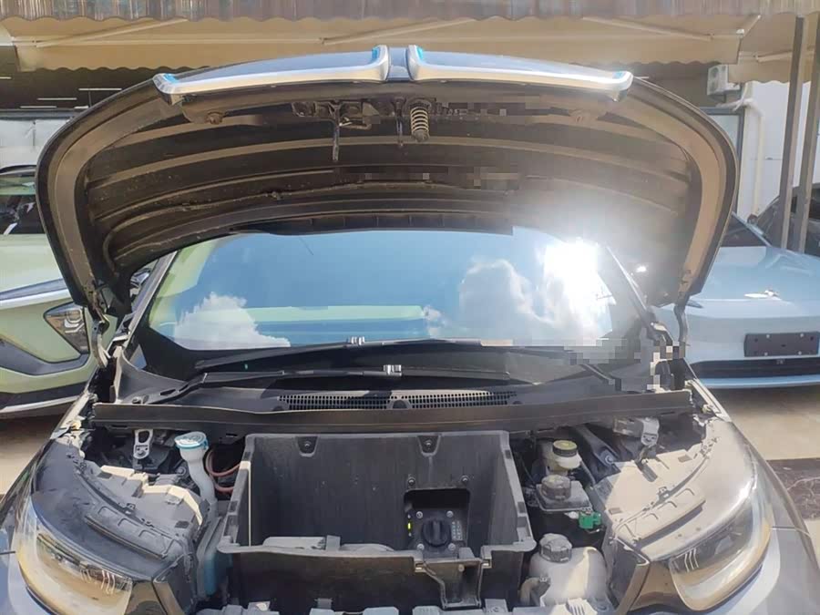 BMW i3 (Imported) 2020 car image #12