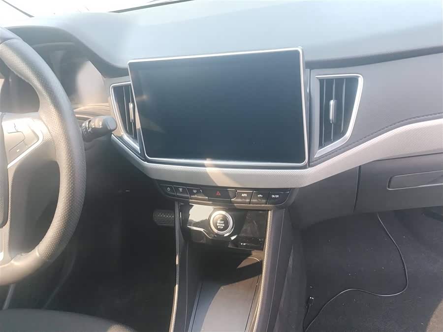 哪吒汽车 哪吒N01 2020 汽车图片 #12