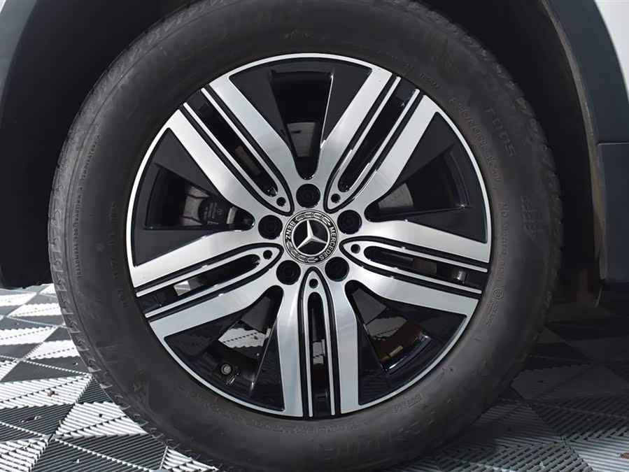 Mercedes-Benz EQA Class 2024 #12 Mercedes-Benz EQA Class 2024 immagine di auto #12