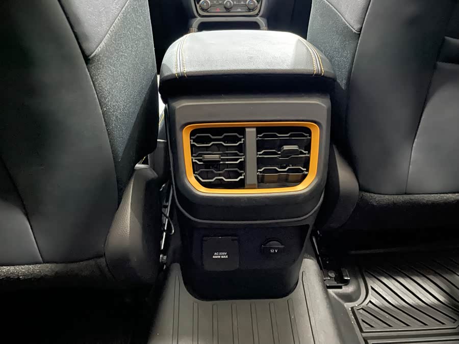 Ford Ranger 2024 #12 Ford Ranger 2024 car image #12