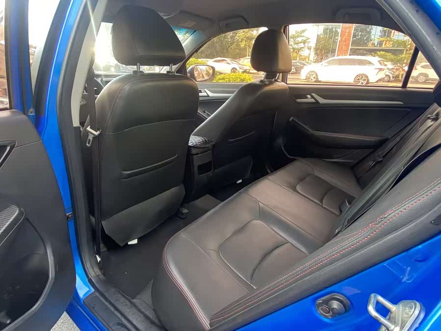 GEELY Vision 2017 #12 GEELY Vision 2017 car image #12