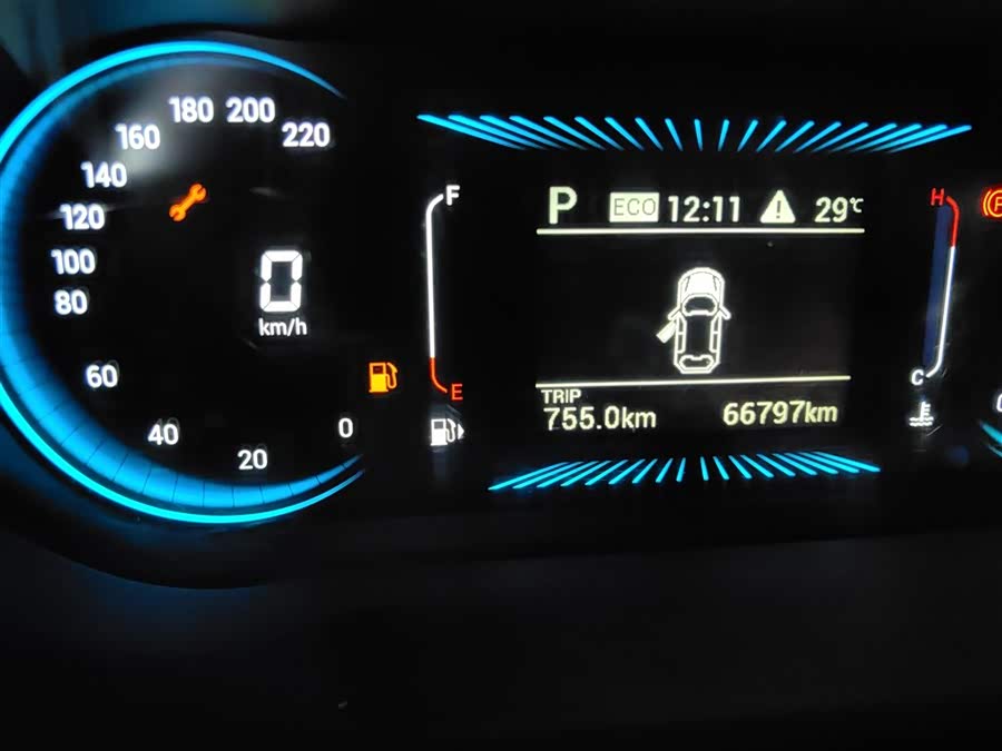 Jetour X70M 2021 صورة سيارة #12