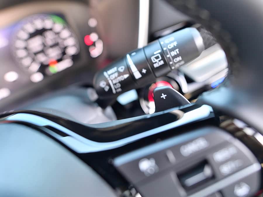 Honda Breeze New Energy 2024 car image #12