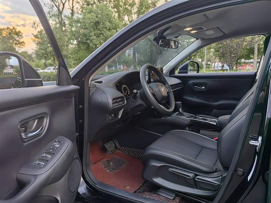 Honda HR-V 2023 #12 Honda HR-V 2023 imagen de coche #12