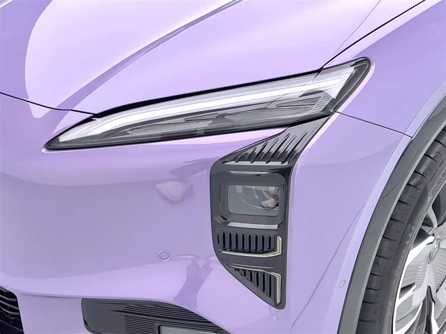 HongQi TianGong 08 2025 car image #12