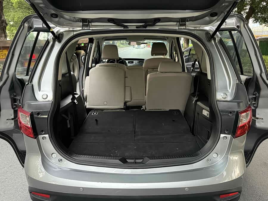 马自达 马自达5 2013 汽车图片 #12